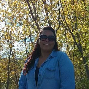 Meet your Posher, Nita